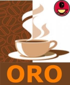 Stel Moka MISCELA ORO