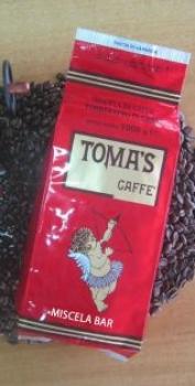 Toma&acute;s Caff&egrave; Bar