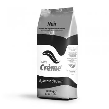 Torrefazione Caff&egrave; Cr&egrave;me MISCELA NOIR CAFF&Egrave; CR&Egrave;ME