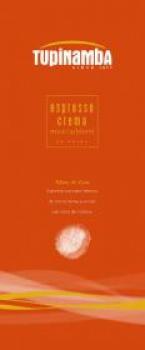 Tupinamba Espresso Crema