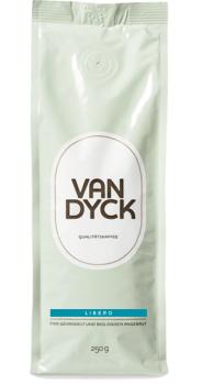 Van Dyck R&ouml;sterei Espresso `Libero` Espresso `Libero`