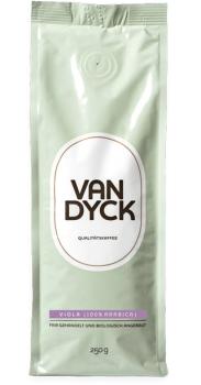 Van Dyck R&ouml;sterei Filterroestung `Viola`