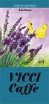 VICCI Caffe VICCI Caffe Zentralamerika entkoffeiniert