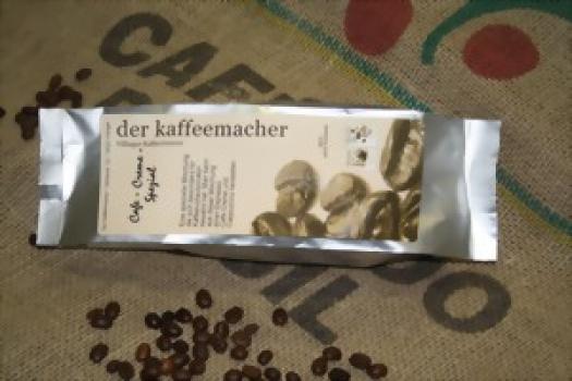 Villinger Kaffeer&ouml;sterei Cafe - Creme - Spezial
