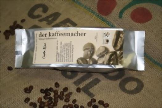 Villinger Kaffeer&ouml;sterei Costa Rica