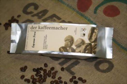 Villinger Kaffeer&ouml;sterei Espresso Fiore