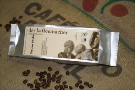 Villinger Kaffeer&ouml;sterei Espresso Merlin