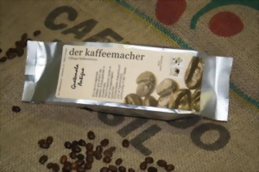 Villinger Kaffeer&ouml;sterei Guatemala Antigua