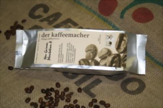 Villinger Kaffeer&ouml;sterei Neu Guinea, Plantation A