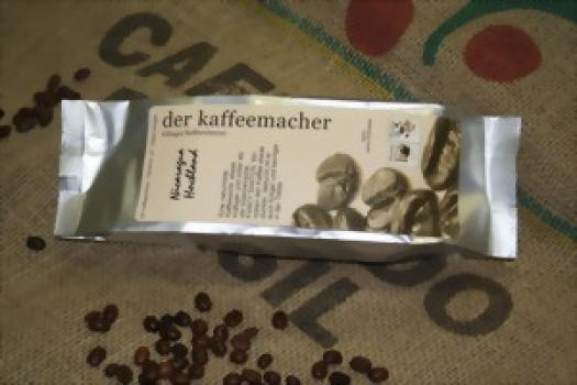 Villinger Kaffeerösterei Nicaragua Hochland Villinger Kaffeerösterei Nicaragua Hochland
