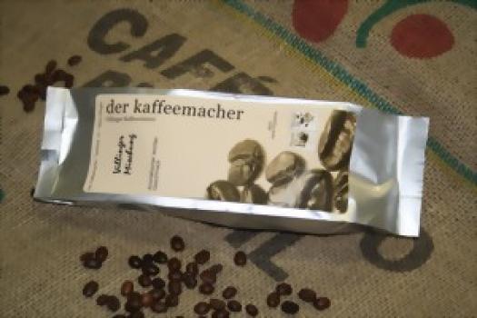 Villinger Kaffeer&ouml;sterei Villinger Mischung