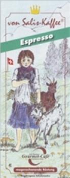 von Salis Espresso