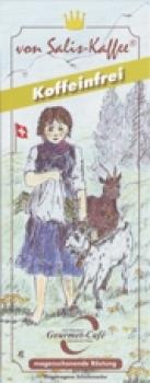 von Salis Koffeinfrei
