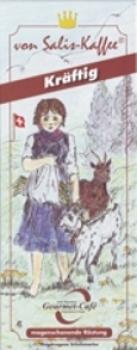 von Salis Kr&auml;ftig