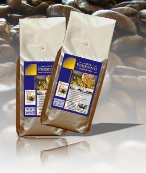 W&S Kaffee Espresso Supremo d&acute;Oro