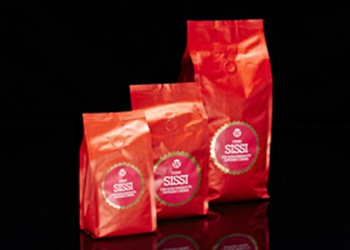 Weber Manufaktur Sissi