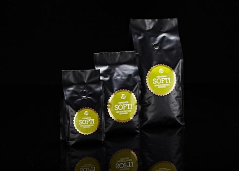 Weber Manufaktur Genie&szlig;er Softi