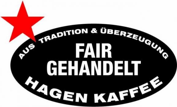 Hagenkaffee FAIR Brasil