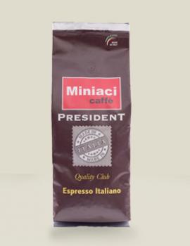 Zusi Caffe President