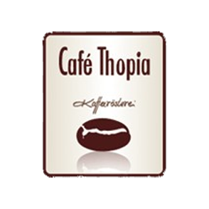 Caf&egrave; Thopia