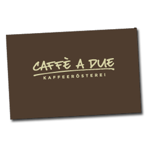 Caffe a Due, Marcus B&auml;tz