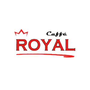 Caff&eacute; ROYAL﻿