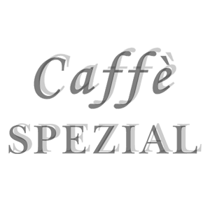 Caff&egrave; Spezial