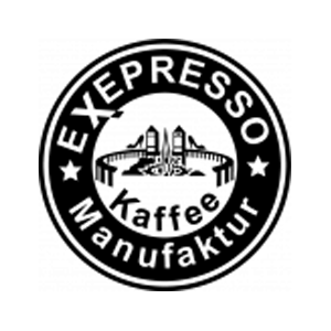 Caffe eXepresso, Frank Huber