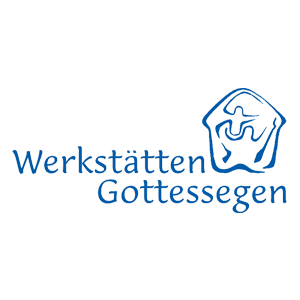 Werkst&auml;tten Gottessegen