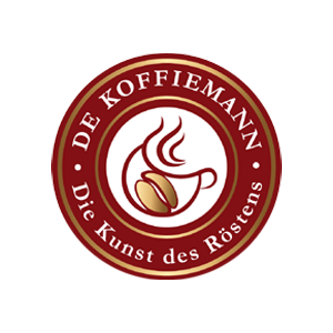 Kaffeerösterei De Koffiemann Kaffeerösterei De Koffiemann GmbH