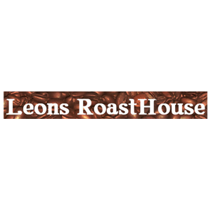 Leons RoastHouse Kaffeerösterei