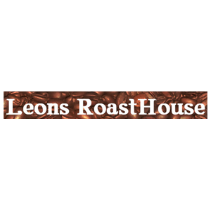 Leons RoastHouse Kaffeer&ouml;sterei
