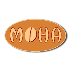 Moha Kaffeer&ouml;sterei