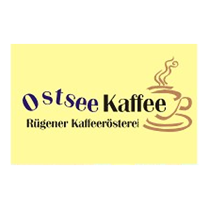 Ostseekaffee - Rügener Kaffeerösterei UG