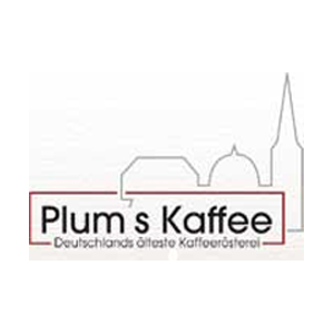 Plum&acute;s Kaffee
