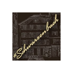 Schwarzenbach Kolonialwaren