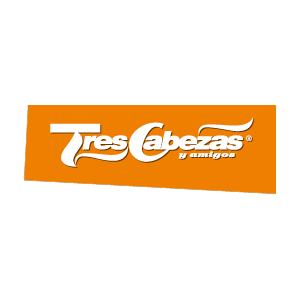 Tres Cabezas